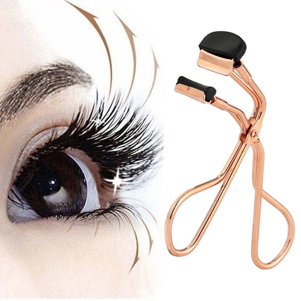 Make Up Tools Eyelash tweezers