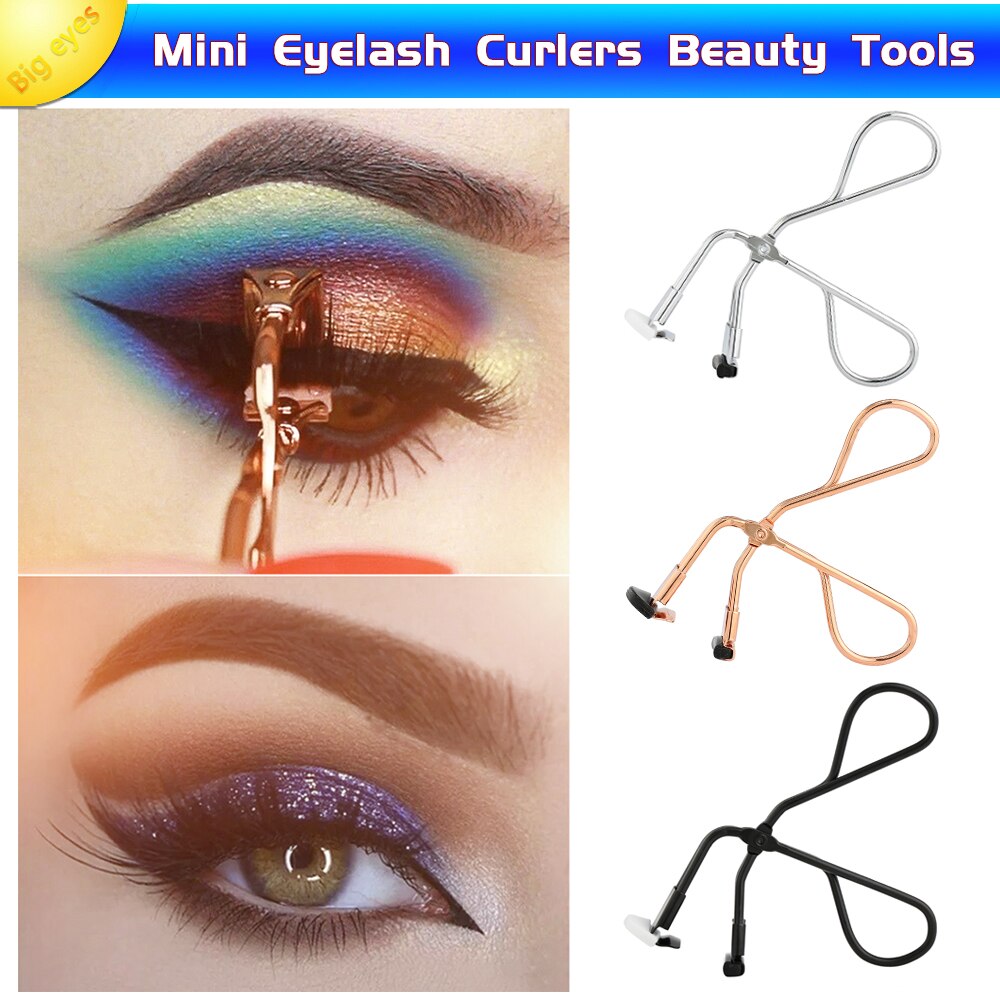 Make Up Tools Eyelash tweezers