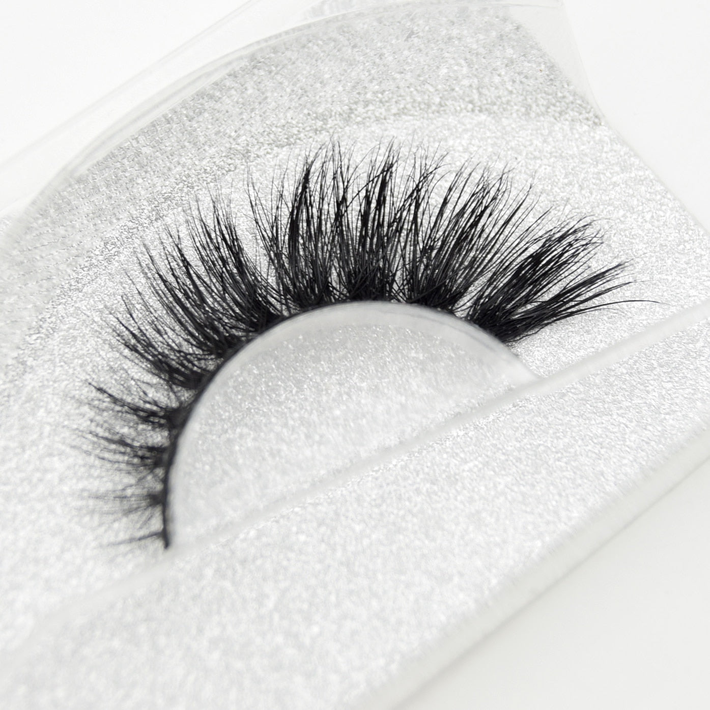 3D Real Mink Eyelashes Beauty Handmade 100%-D series 113