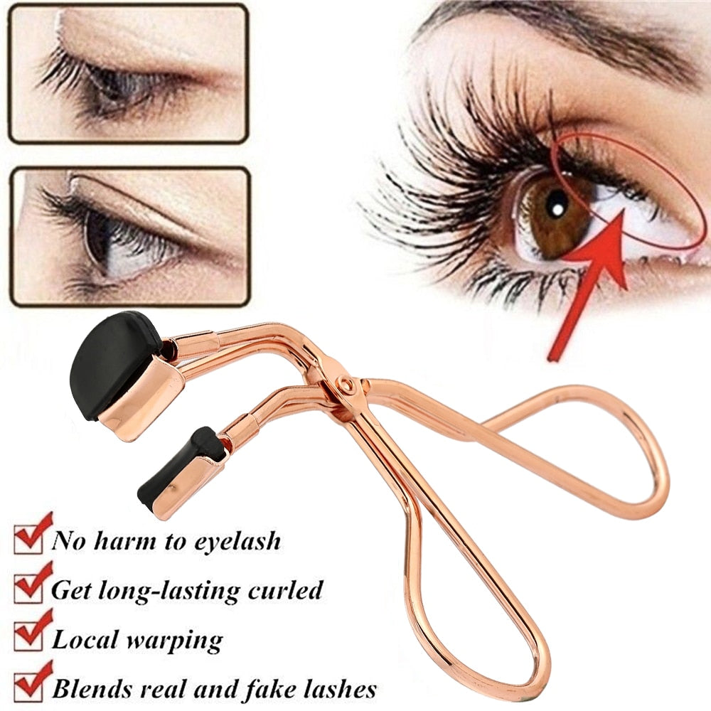 Make Up Tools Eyelash tweezers