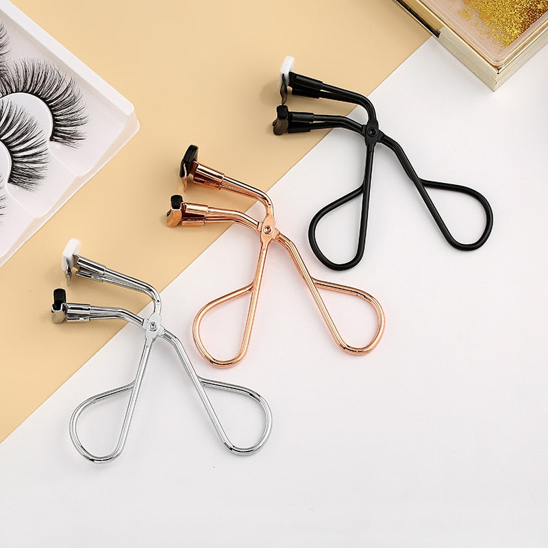 Make Up Tools Eyelash tweezers