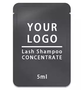 Lash Shampoo Concentrate 5ML /Bag