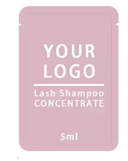 Lash Shampoo Concentrate 5ML /Bag